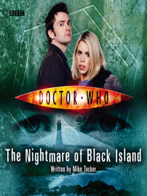 Cover image for Doctor Who